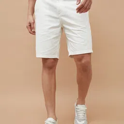 CODE by Lifestyle Men Shorts-7