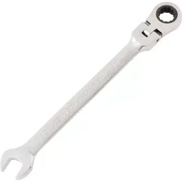 Kennedy-Pro 10mm Flex Head Ratchet Wrench KEN5822240K-40