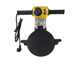 MARUTI SAFEX Analog L Heating plate 20-200 mm Range Single Phase 1.5 KW 220V, 50/60Hz-13
