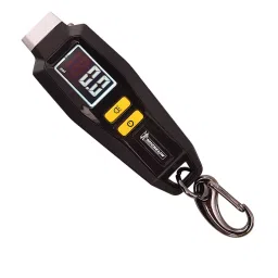 MICHELIN 12290 Digital Tyre Pressure gauge with Key Ring-3