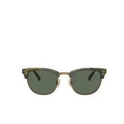 Polo Ralph Lauren Men UV Protected Round Sunglasses image 4