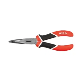Yato YT-1946 Bent Nose Pliers Length 200 mm-image-21