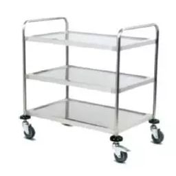 IB BASICS Instrument Trolley WH-047-13