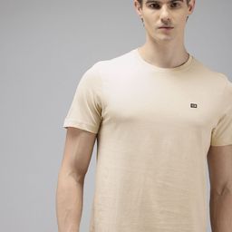 Arrow Sport Pure Cotton T-shirt-picture-38