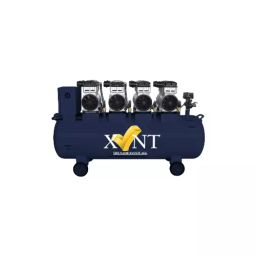 XLNT 8.1 HP 180 L Oil Free Air Compressor, XTOFC 90-picture-44