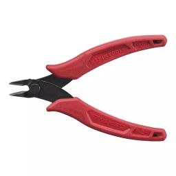 KLEIN TOOLS WIRE CUTTER, DIAGONAL, 127MM, D275-5-64