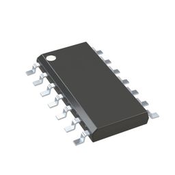 PIC16LF18323-I/SL-MICROCHIP-8 Bit MCU, PIC16 Family PIC16LF183xx Series Microcontrollers, PIC16, 32 MHz, 3.5 KB, 14 Pins image 1