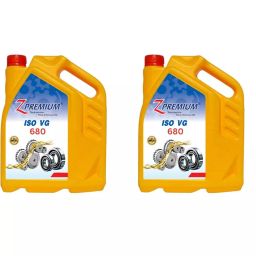 Z Premium ISO VG 680 5 L Industrial Lubricantion for Pumps & Industrial Machinery, 1119BX8AODF (Pack of 2)-image-4