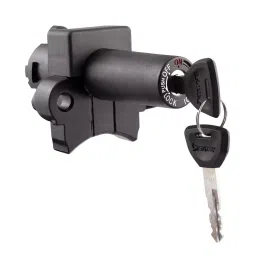 Deutsche Ignition Cum Steering Lock 2 Wire for Hero Splendor Pro, DEUS-0426NP-image-96
