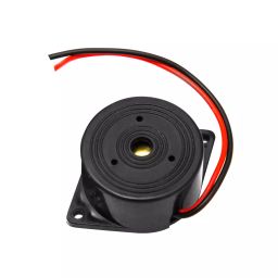 Deutsche Indicator Buzzer 12 V (38 mm) Universal, DEUS-0876-24