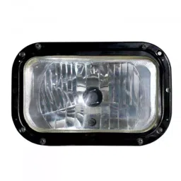 Hella 24 V Right Side Head Lamp Assembly For Tata 1516, 2416, 4018, HYVA, 329.344-101-image-48
