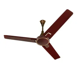 Kuhl Prima A2 Brown 1200 mm Ceiling Fan-picture-24