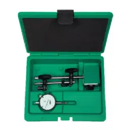 Insize 2 Pieces Measuring Tool Set 5024-40