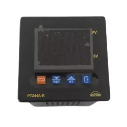 Sub-Zero PID/On-Off Temperature Controller PT344A-T-W2C34 - 72 x 72 mm-7