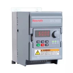 Bosch Rexroth 22 kW Three Phase Variable Frequency Drive, R912007283-image-38
