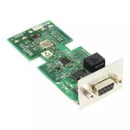 Bosch Rexroth Profibus Communications Card For EFC3610 or EFC5610, R912006132-image-79