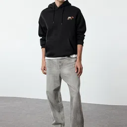 Trendyol Men Sweatshirt-picture-56