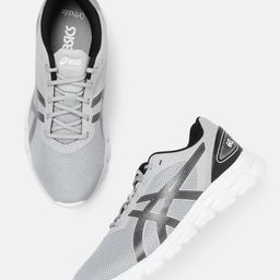 ASICS Men Woven Design Gell-Quantum Lyte II Sneakers-28