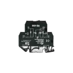 RS PRO Solid State Relay DIN Rail Mount Model No. 2125495-39