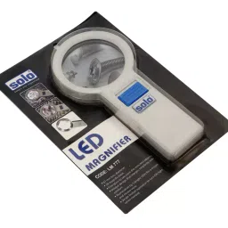 Solo LM 777 LED Magnifier - White-picture-46