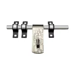 Legal 1aldrop P-139 Stainless Steel Latching Draw Hasp-image-29