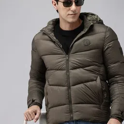 U.S. Polo Assn. Puffer Jacket with Detachable Hood-picture-42