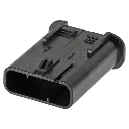 MOLEX MULTICAT PLUG HSG 1X3 KEY A, 201840-0030-image-7
