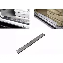 Oscar Door Step Sill Scuff Plates for Mahindra Xylo-picture-12