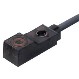 Omron Ultra-Compact Type E2S Proximity Sensor (DC 3-Wire Type), E2S-W26 1M-picture-2
