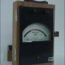Crown CES 1008 Dynamometer Portable Type Watt Meter Accuracy-±1%, ISS 1248/83 Power Single-42