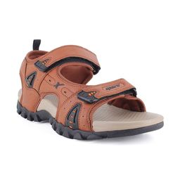 Sparx Men Velcro Detail Sports Sandals-picture-36