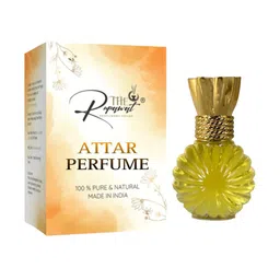 THE RUPAWAT Perfumery House 20 Senses Premium Non-Alcoholic Attar - 12 ml-image-86