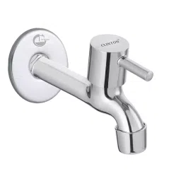 CLINTON Turbo Stainless Steel Long Body Tap for Bathroom and Kitchen-12