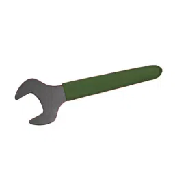 REZKA Er Spanner Hex Type Alloy Steel ER 32 Size-picture-17