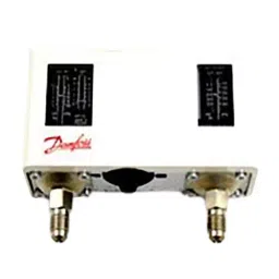Danfoss Kp 15 Pressure Control-17