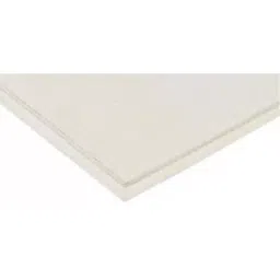 RS PRO 1.5x500x3 mm White Rubber Sheet Model No 8405539-42