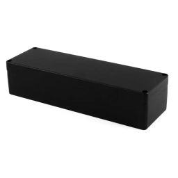 Hammond General Purpose Enclosure 57x80x251 mm Die Cast Aluminium, 2287253-picture-16