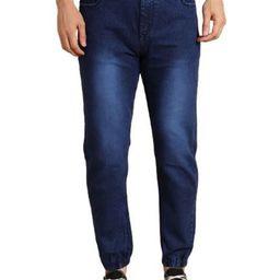 BUZZIC FASHION UNLIMITED Men Jean Light Fade Jeans-image-48