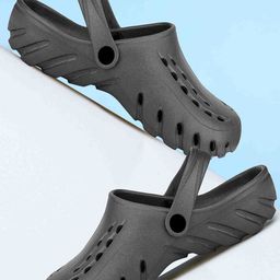 BERSACHE Men Clogs-image-21