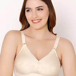 Bodycare Full Coverage Cotton Everyday Bra With All Day Comfort-image-77