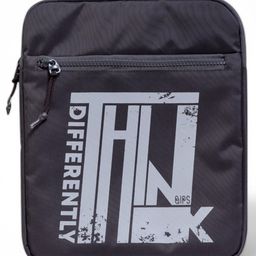 QIPS iPad/Tablet Sleeve Cover Bag -13inch -Dark Grey-image-89