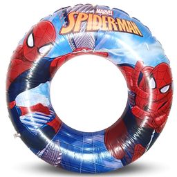 Planet of Toys Spiderman Inflatable Swimming Ring for Kids | Age 3 to 6 Years | Superhero-Themed Pool Float Tube for Boys & Girls | Fun Water Toy for Pool & Beach-19
