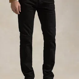 Polo Ralph Lauren Men Sullivan Slim-Leg Cotton Stretch Jeans-picture-48