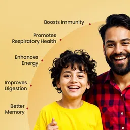 Geofit Set Of 2 Chyawanprash For Immunity - 500 g Each image 2
