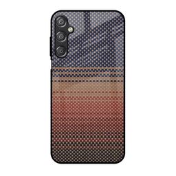 QRIOH Abstract Printed Samsung Galaxy M15 5G Back Case Mobile Accessories-image-99