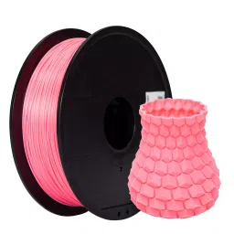INFINITY3D I3DT-ABS-PINK ABS Pink 3D Printer Filament Spool-25