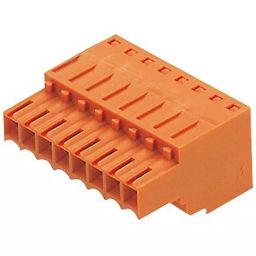 Weidmuller TERMINAL BLOCK, PLUGGABLE, 12POS, 14AWG, 1690290000-image-7