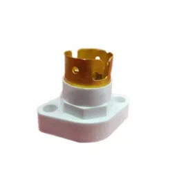 HOSPER B22 Polycarbonate Burfi Holder, H431-32