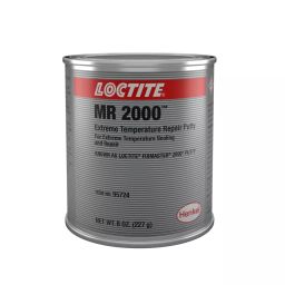 Loctite MR 2000 Extreme Temperature Repair Putty (226 ml)-image-55