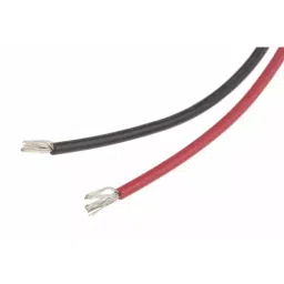 RS PRO Green Panel Mount Indicator 220V AC, Mounting Hole Size 22 mm, Termination Type Lead Wires, IP Rating IP67, Model No 1232430 image 3